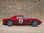 Iso Rivolta Daytona 1965 года